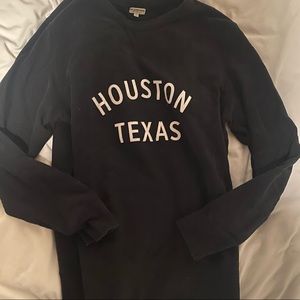 Knickerbocker Houston Sweatshirt